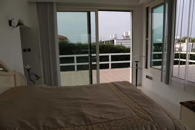 Villa, 5 Yatak Odası