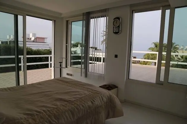 Villa, 5 Yatak Odası