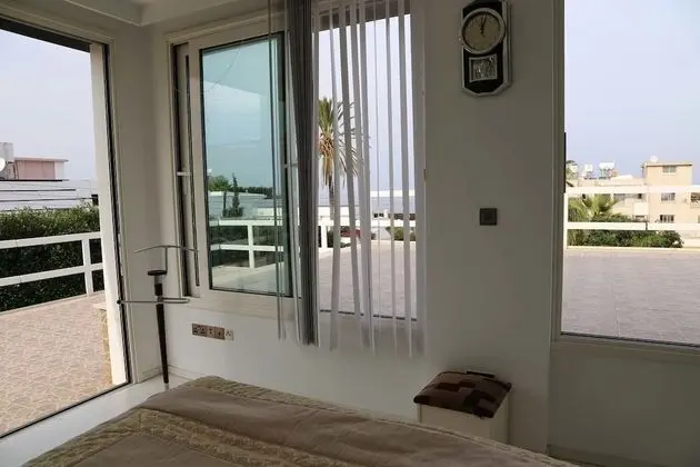 Villa, 5 Yatak Odası