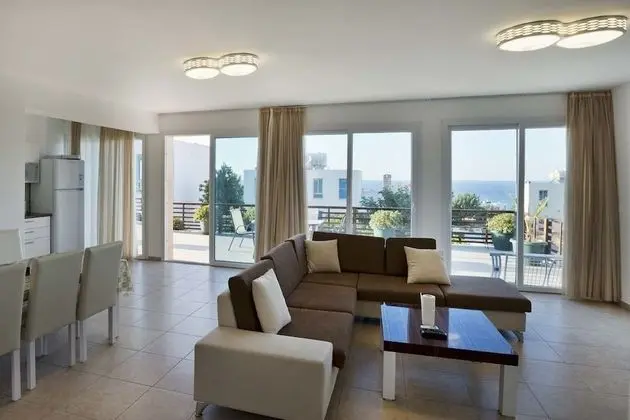 Villa, 5 Yatak Odası