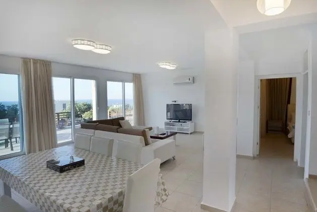 Villa, 5 Yatak Odası