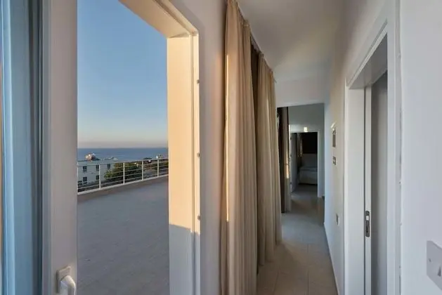 Villa, 5 Yatak Odası