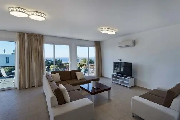 Villa, 5 Yatak Odası