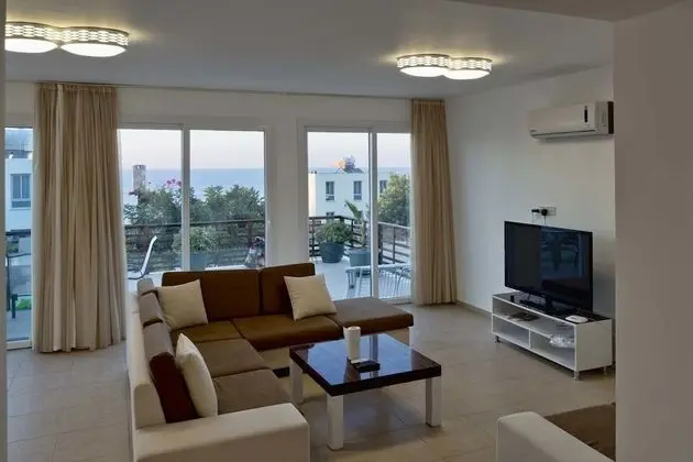 Villa, 5 Yatak Odası