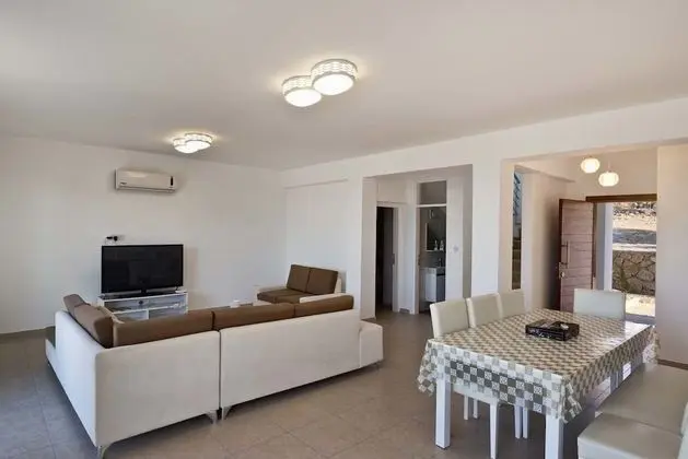 Villa, 5 Yatak Odası
