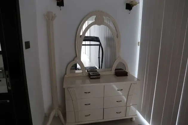 Villa, 5 Yatak Odası