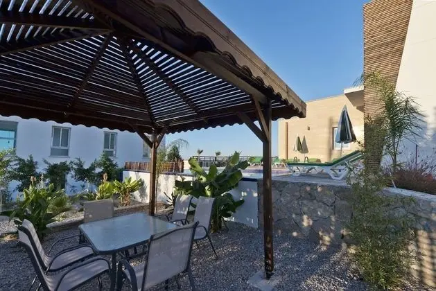 Villa, 5 Yatak Odası