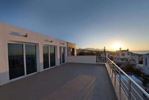 Villa, 5 Yatak Odası