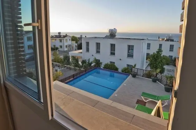 Villa, 5 Yatak Odası