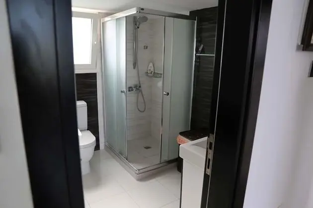 Villa, 5 Yatak Odası