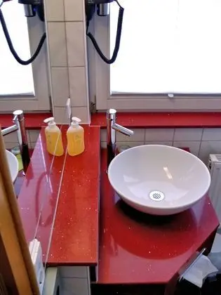 Superior Tek Kişilik Oda