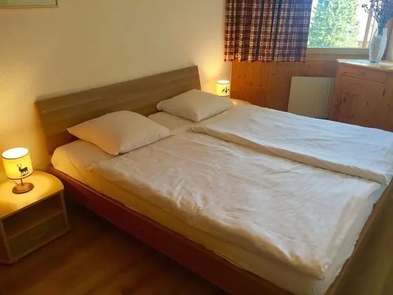 Family Süit, 1 Yatak Odası, Balkon, Vadi Manzaralı (Balcony)