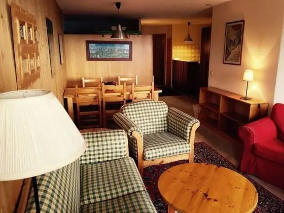 Family Süit, 1 Yatak Odası, Balkon, Vadi Manzaralı (Balcony)