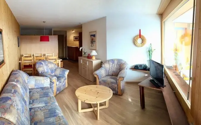 Family Süit, 1 Yatak Odası, Balkon, Vadi Manzaralı (Balcony)