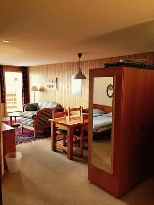 Family Süit, 1 Yatak Odası, Balkon, Vadi Manzaralı (Balcony)