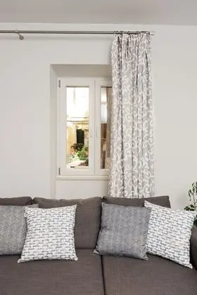 Apart Daire (Serenity)