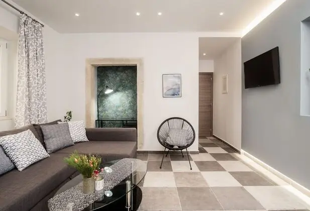 Apart Daire (Serenity)