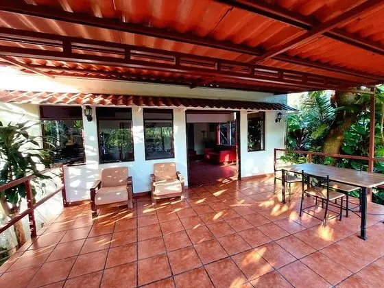 Apart Daire, 2 Yatak Odası, Bahçe Manzaralı