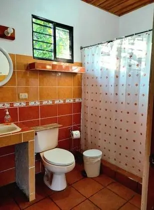 Apart Daire, 2 Yatak Odası, Bahçe Manzaralı