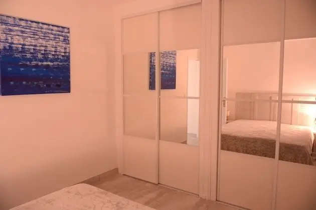 Apart Daire, 1 Yatak Odası, Bahçe Manzaralı