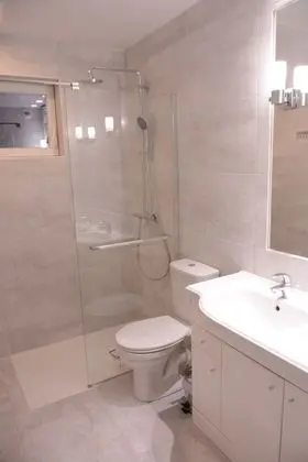 Apart Daire, 1 Yatak Odası, Bahçe Manzaralı