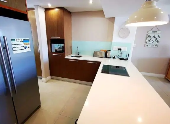 Standard Süit, 2 Yatak Odası