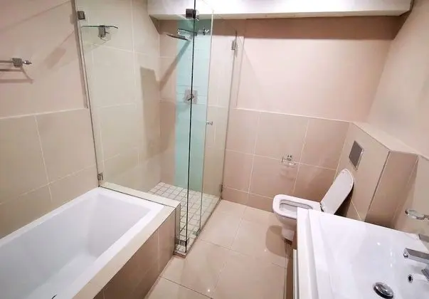 Standard Süit, 2 Yatak Odası