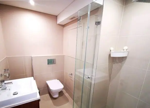 Standard Süit, 2 Yatak Odası