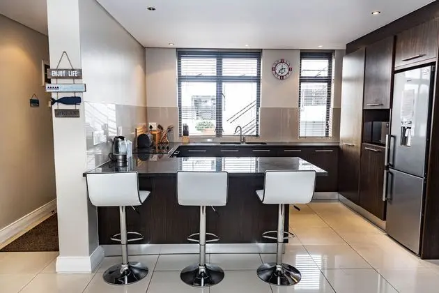Apart Daire Deluxe With Kitchenette