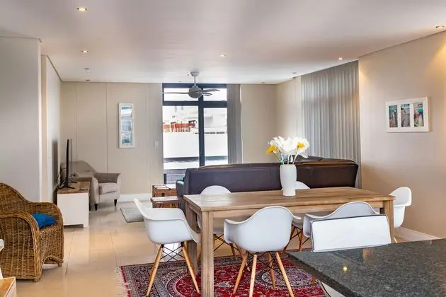 Apart Daire Deluxe With Kitchenette