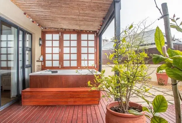Apart Daire Two Bedrooms
