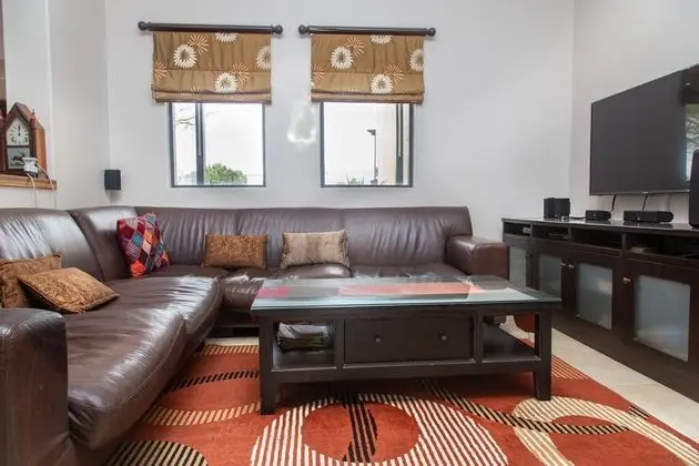 Apart Daire Two Bedrooms