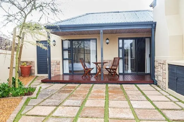Apart Daire Two Bedrooms