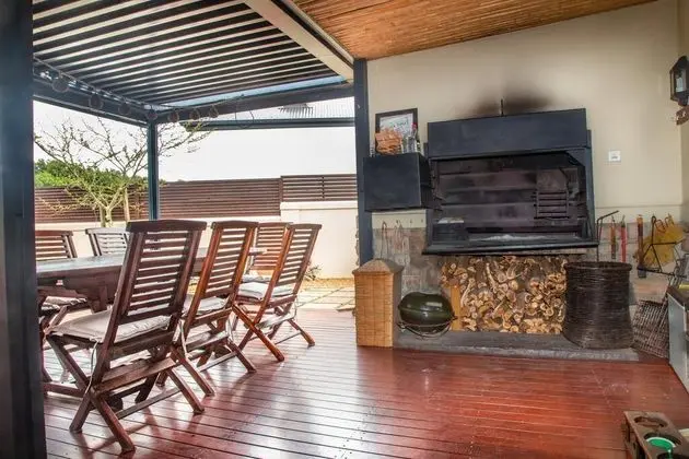 Apart Daire Two Bedrooms
