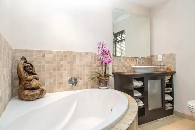 Çift ​​kişilik With Kitchenette