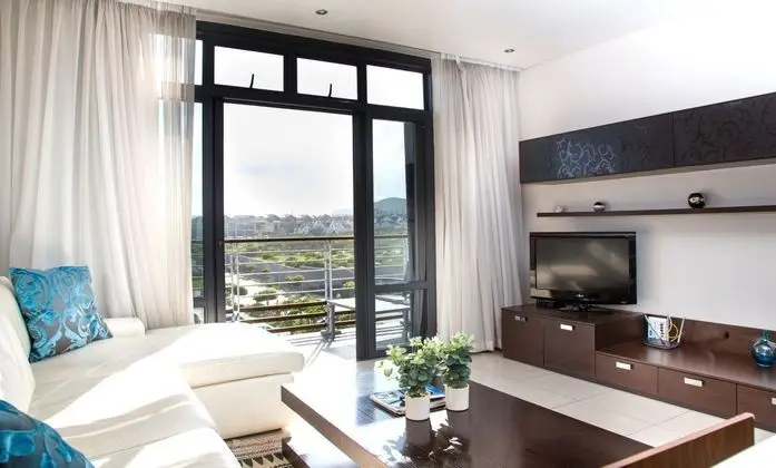 Çift ​​kişilik With Kitchenette