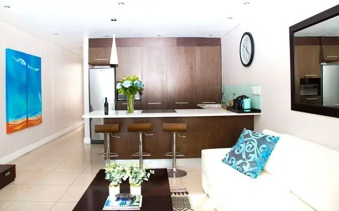 Tek Kişilik Oda With Kitchenette