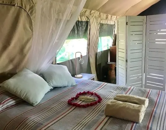 Luxury Tek Büyük Yataklı Oda, 1 Yatak Odası, Okyanus Manzaralı