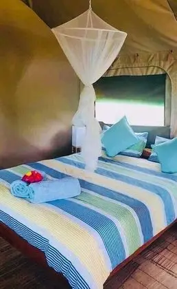Luxury Tek Büyük Yataklı Oda, 1 Yatak Odası, Okyanus Manzaralı