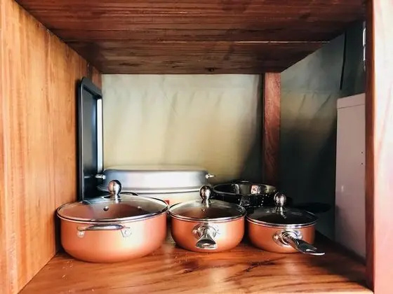 Luxury Tek Büyük Yataklı Oda, 1 Yatak Odası, Okyanus Manzaralı