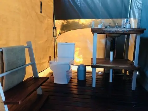 Luxury Tek Büyük Yataklı Oda, 1 Yatak Odası, Okyanus Manzaralı