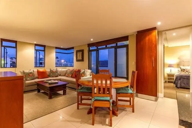 Comfort Apart Daire, 2 Yatak Odası