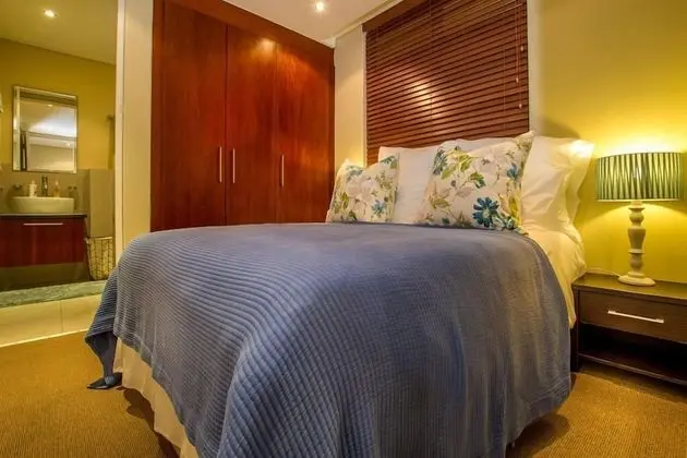 Comfort Apart Daire, 2 Yatak Odası