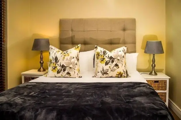 Comfort Apart Daire, 2 Yatak Odası