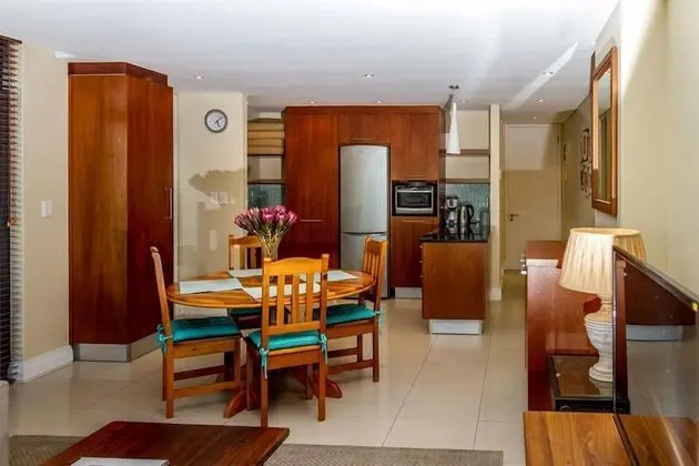 Comfort Apart Daire, 2 Yatak Odası