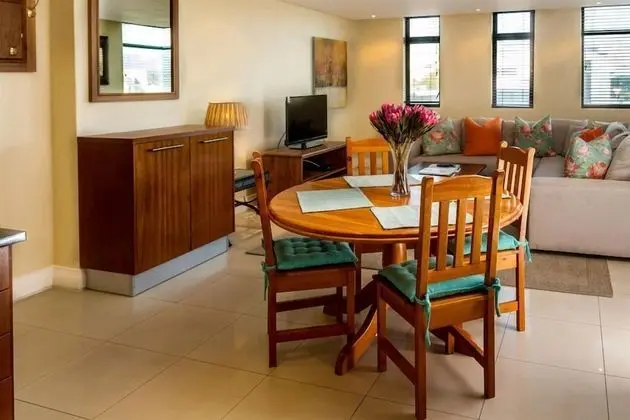 Comfort Apart Daire, 2 Yatak Odası