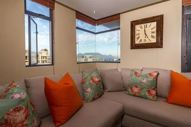Comfort Apart Daire, 2 Yatak Odası