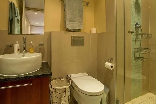 Comfort Apart Daire, 2 Yatak Odası
