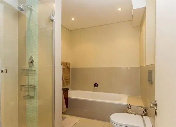 Comfort Apart Daire, 2 Yatak Odası