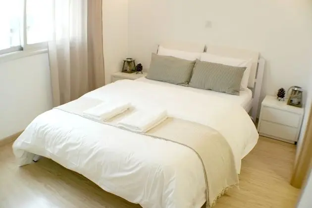 Comfort Stüdyo Süit, Şehir Manzaralı (Terra)